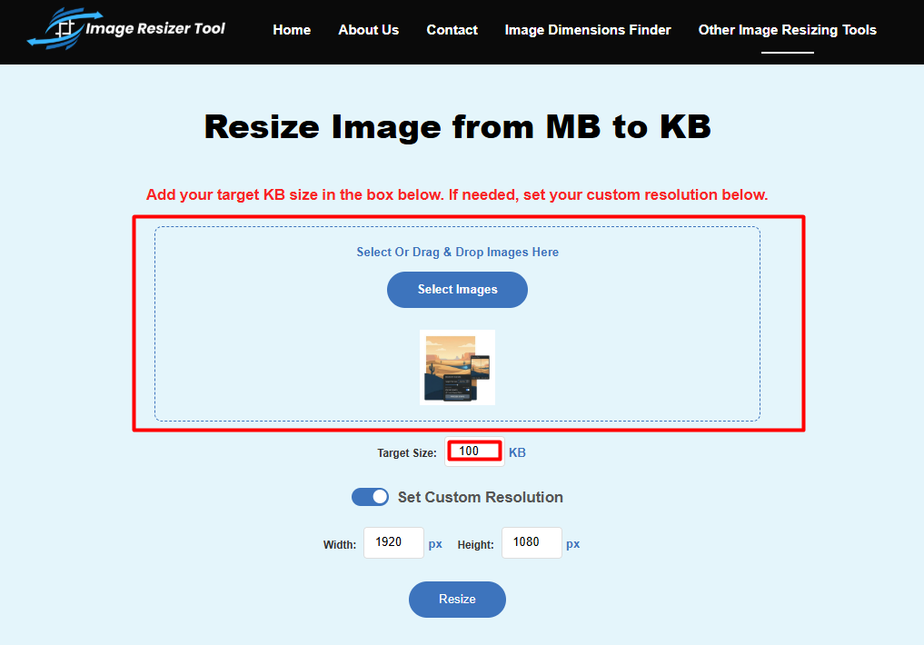 convert-image-from-mb-to-kb